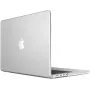 Speck SmartShell Macbook Pro 14 Zoll (2021/2022) transparent, Hartschalenhülle, 35,6 cm (14 Zoll)