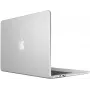 Speck SmartShell Macbook Air 13 M2 (2022) Clear, Hartschalenhülle, 33 cm (13 Zoll)