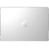 Speck SmartShell Macbook Air 13 M2 (2022) Clear, Hartschalenhülle, 33 cm (13 Zoll)
