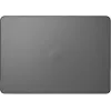 Speck SmartShell Macbook Air 13 M2 (2022) Obsidian, Hardshell-Hülle, 33 cm (13 Zoll)