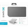 Speck SmartShell Macbook Air 13 M2 (2022) Obsidian, Hardshell-Hülle, 33 cm (13 Zoll)