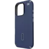 Speck Presidio2 Pro + ClickLock Apple iPhone 16 Pro Coastal Blue – mit Microban-Hülle