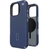 Speck Presidio2 Pro + ClickLock Apple iPhone 16 Pro Coastal Blue – mit Microban-Hülle