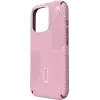 Speck Presidio2 Grip + ClickLock Apple iPhone 16 Pro Wednesday Pink – mit Microban