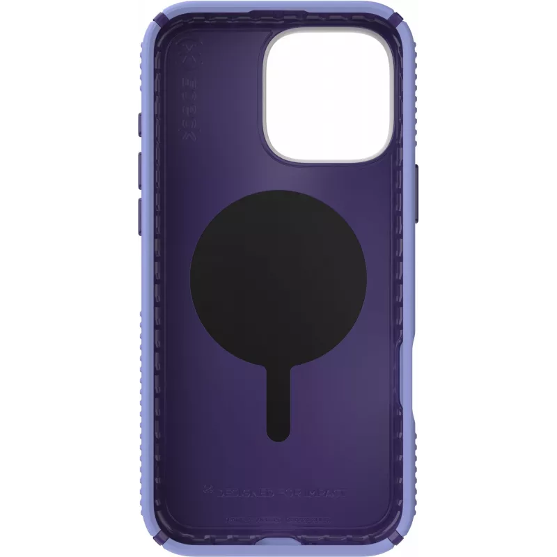 Speck Presidio2 Grip + ClickLock Apple iPhone 16 Pro Max Future Lavender – mit Microban