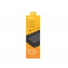 ZAGG Wireless Charging Desk Mat Schwarz