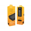 ZAGG Wireless Charging Desk Mat Schwarz