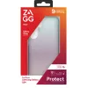 ZAGG Milan Galaxy S24 Iridescent, Cover, Samsung, Galaxy S24, 15,8 cm (6,2 inch), Grün, Pink