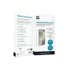 IFROGZ Defence Bundle Packung Handyhülle 15,8 cm (6,2 Zoll) Cover Transparent
