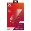 ZAGG Luxe & Glass 360 Handyhülle 16,8 cm (6,6 Zoll)