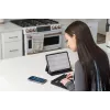 ZAGG Pro Keys 2 Nordic Bluetooth Schwarz