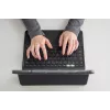 ZAGG Pro Keys 2 Nordic Bluetooth Schwarz