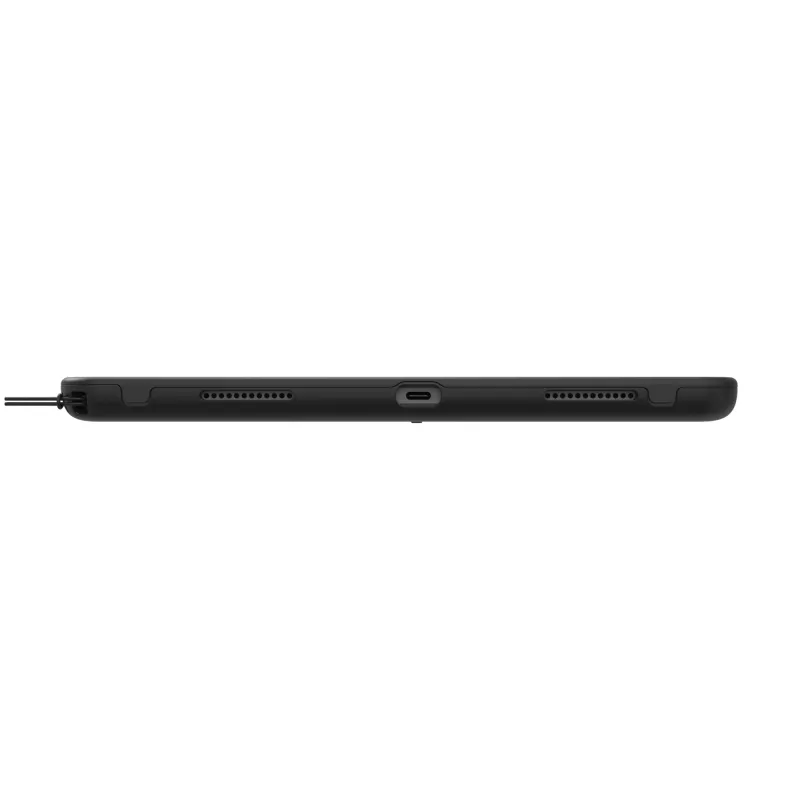 ZAGG Denali Bundle 33 cm (13 Zoll) Folio Schwarz