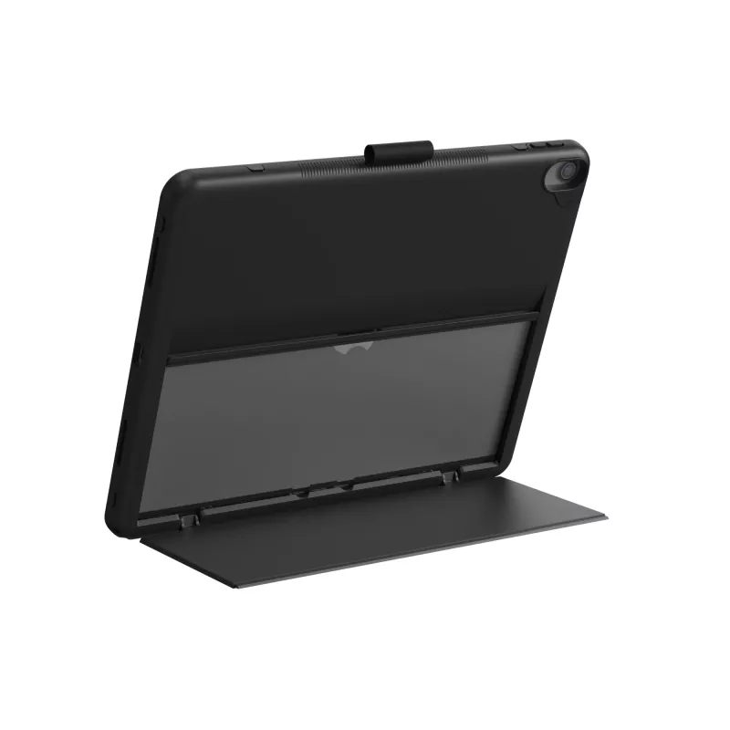 ZAGG Denali Bundle 33 cm (13 Zoll) Folio Schwarz