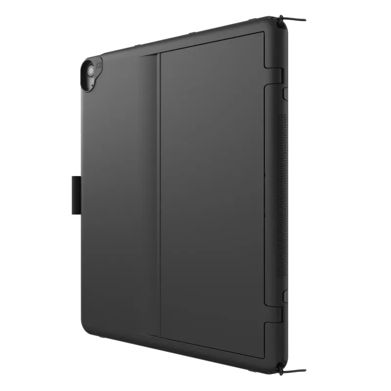ZAGG Denali Bundle 33 cm (13 Zoll) Folio Schwarz