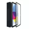 ZAGG Rugged Messenger Case Apple iPad 27,9 cm (10,9 inch) 10. Gen Charcoal (Nur B2B, braune Verpackung)