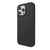 ZAGG Cases Manhattan Snap Apple iPhone 16 Pro Max Schwarz, Cover, Apple, iPhone 16 Pro Max, 17,5 cm (6,9 Zoll), Schwarz
