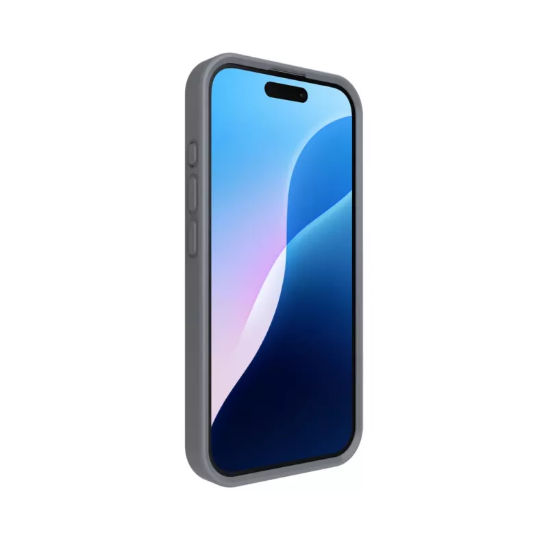 ZAGG Cases SoHo Snap Apple iPhone 16 Schwarz, Cover, Apple, iPhone 16, 15,5 cm (6,1 Zoll), Schwarz