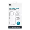 IFROGZ IF Defence Case Apple iPhone 16 Pro Clear INTL, Hülle, Apple, iPhone 16 Pro, 16 cm (6,3 Zoll), Transparent