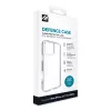 IFROGZ IF Defence Case Apple iPhone 16 Pro Max Clear INTL, Cover, Apple, iPhone 16 Pro Max, 17,5 cm (6,9 Zoll), Transparent
