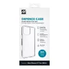 IFROGZ IF Defence Case Apple iPhone 16 Pro Max Clear INTL, Cover, Apple, iPhone 16 Pro Max, 17,5 cm (6,9 Zoll), Transparent