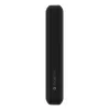mophie Snap+ Powerstation 10000 mAh kabelloses Laden Schwarz