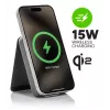 mophie Snap+ Powerstation 10000 mAh kabelloses Laden Schwarz