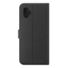 ZAGG Defence Folio Handyhülle 16,8 cm (6,6 Zoll) Schwarz