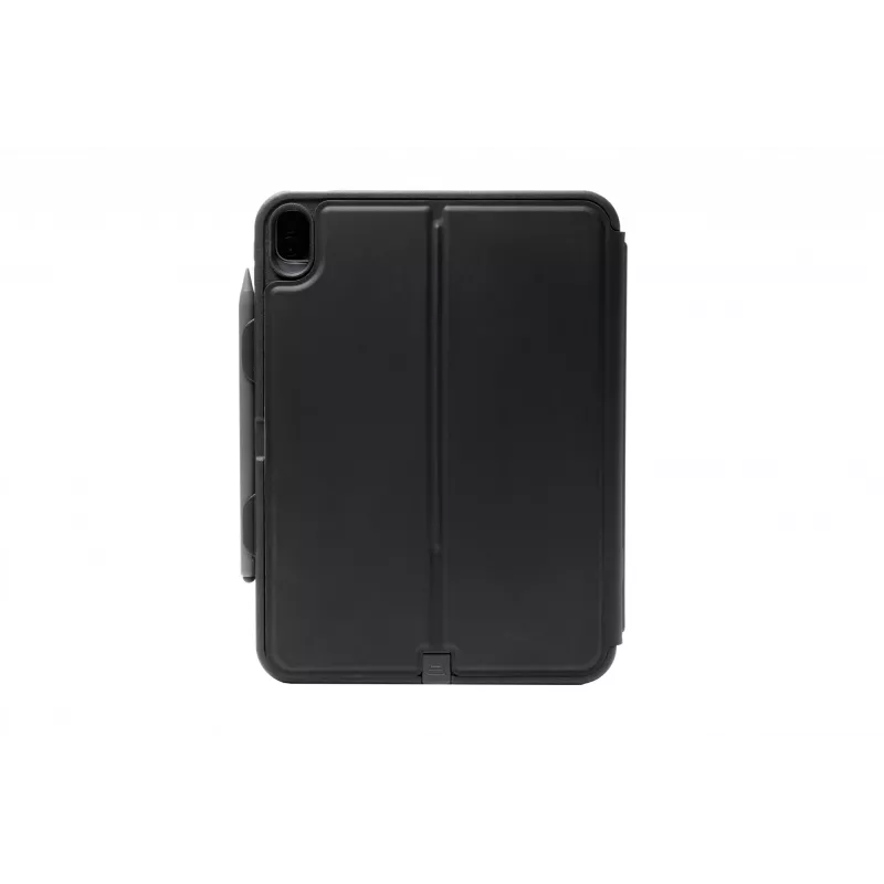 ZAGG Tough Keys-Apple-iPad 10th Gen/A16-Schwarz-Nordic(B2B Brown Box)