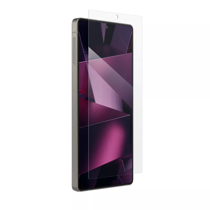 InvisibleShield Glass Elite Samsung Galaxy S25 Ultra Displayfolie