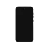 ZAGG Luxe Samsung Galaxy S25+ Schwarz, Cover, Samsung, Galaxy S25+, 17 cm (6.7 Zoll), Schwarz