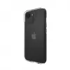 ZAGG Crystal Palace Hülle iPhone 17e/16/15/14/13 Transparent, Abdeckung, Apple, iPhone 17e/16e/15/14/13, 15,5 cm (6,1″), Transparent
