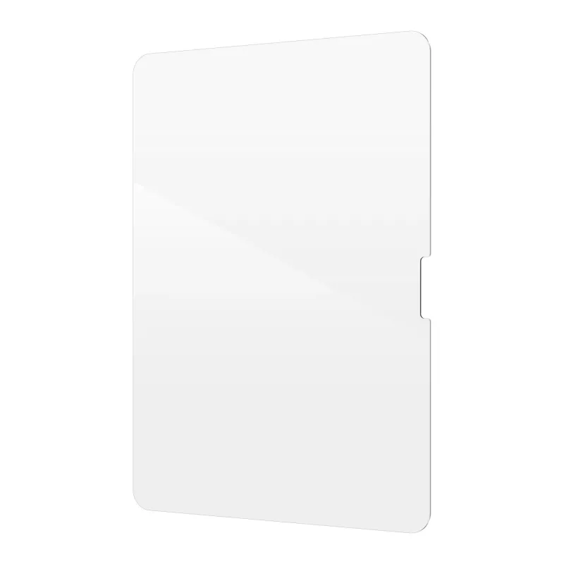 InvisibleShield Fusion Canvas iPad 10,9 Zoll (2025)/Gen10, Papierähnlicher Displayschutz, Matt, Polymer, 1 Stk.