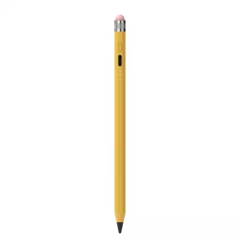 ZAGG Oxford Stylus pen Gelb