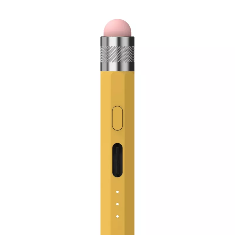 ZAGG Oxford Stylus pen Gelb