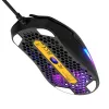 Glorious Gaming Model O Eternal Maus Rechtshänder USB Typ-A Optisch 12000 DPI
