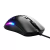 Glorious Gaming Model O Eternal Maus Rechtshänder USB Typ-A Optisch 12000 DPI