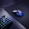 Glorious Gaming Model O Eternal Maus Rechtshänder USB Typ-A Optisch 12000 DPI
