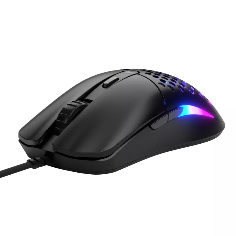 Glorious Gaming Model O Eternal Maus Rechtshänder USB Typ-A Optisch 12000 DPI