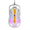 Glorious Gaming Model O Eternal Maus Rechtshänder USB Typ-A Optisch 12000 DPI