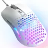 Glorious Gaming Model O Eternal Maus Rechtshänder USB Typ-A Optisch 12000 DPI