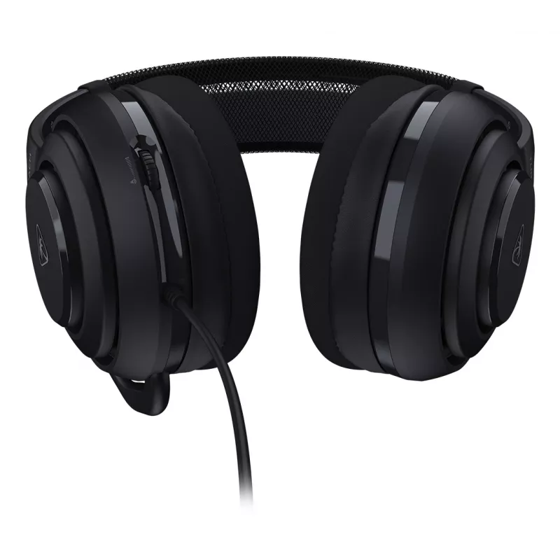 Headset Turtle Beach Atlas 200 Kabelgebundenes Gaming-Headset Schwarz 20-20000 Hz