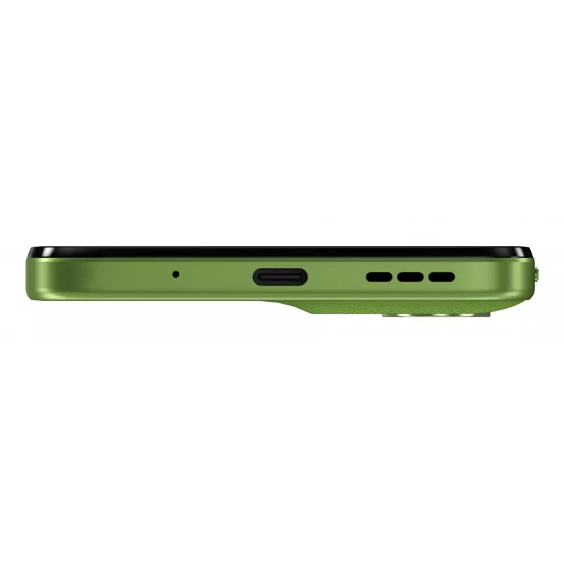 Motorola moto g06 17,5 cm (6,88 Zoll) Dual SIM Android 15 4G USB Type-C 4 GB 64 GB 5200 mAh Grün