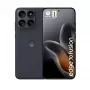 Smartphone Motorola edge 70 fusion – 17,2 cm (6,78″) OLED, Snapdragon 7s Gen 3, 12 GB RAM, 256 GB, 7000 mAh, Dual-SIM, Android 16, Schwarz