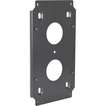 Chief THINSTALL Hochformat-Adapter Horizontale Reihe Schwarz