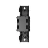 Chief Fusion Wandbefestigung, Sockel, Schwarz, 136,9 mm, 387,4 mm, 1 Stück
