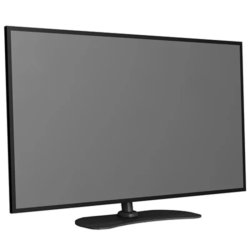 Chief LDS1U TV-Halterung/-Standfuß 177,8 cm (70 Zoll) Schwarz