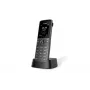 IP-Mobiltelefon Yealink W73H Schwarz 2 Leitungen TFT 4,57 cm (1,8″) Display