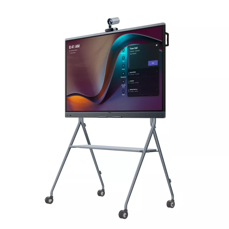 Monitor Yealink MeetingBoard 75 Pro 75 Zoll LCD 3840 x 2160