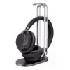 Yealink BH76 Plus mit Ladestation Teams Schwarz USB-C/A Headset